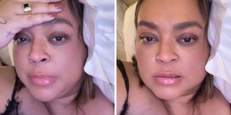 Preta Gil inicia nova fase do tratamento: ‘Momento que venci’