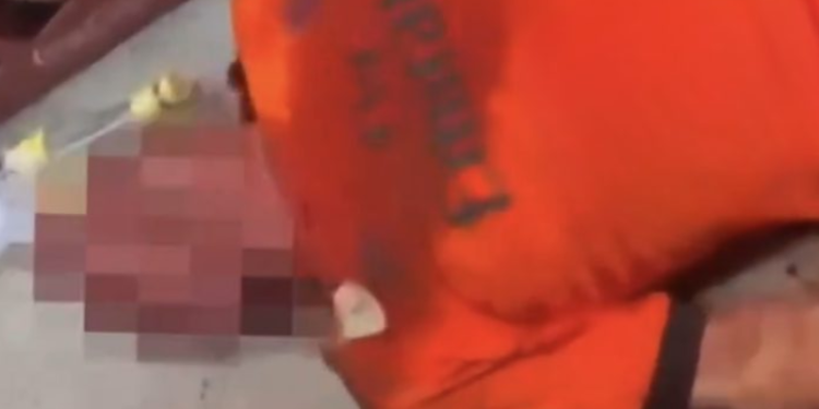 Suspeito de sequestrar e abusar de menina morre linchado no RS