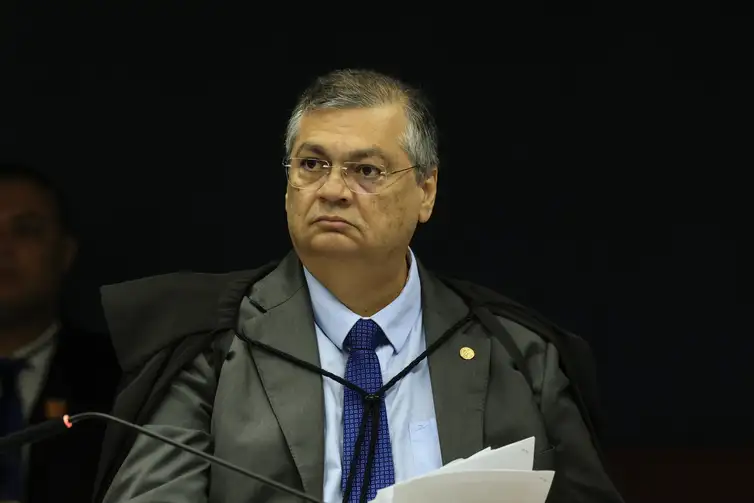 Primeira Turma do STF julga denúncia sobre o núcleo 1 da Pet12.100. Foto: Rosinei Coutinho/STF