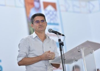 Prefeito David Almeida anuncia medidas high-tech para prevenir desastres causados por chuvas