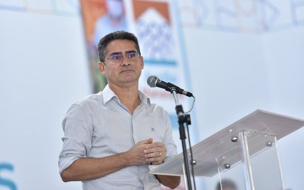 Prefeito David Almeida anuncia medidas high-tech para prevenir desastres causados por chuvas