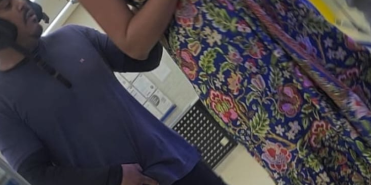 Vídeo mostra momento de assalto em agência bancária em Manaus; veja