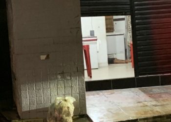 Funcionário de churrascaria é executado a tiros na Compensa