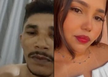 Homem mata ex-namorada e grava vídeo ao lado do corpo; veja vídeo