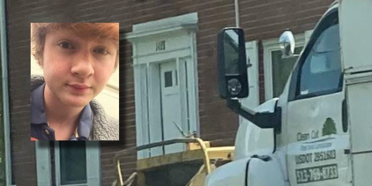 VÍDEO: Jovem morre em acidente de trabalho ao ser sugado por triturador de madeira