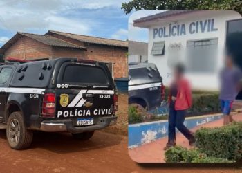 Mãe é presa após entregar filha de 4 anos para o marido abusar; Entenda o caso 