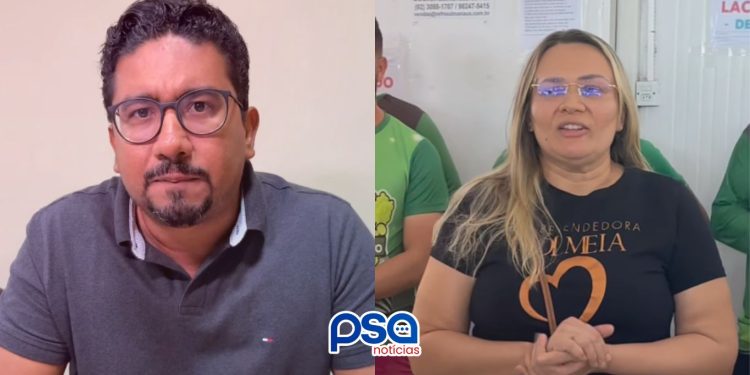 Prefeitura recorre de decisão sobre feirante e explica retirada de boxe