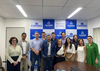 Manausprev representa municípios do Brasil em comissão nacional