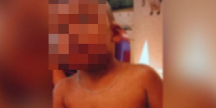 Criança de 6 anos morre após pote com álcool explodir