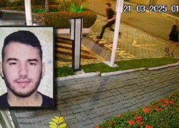 Dono de motel que atirou em empresário se entrega à polícia em Manaus