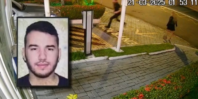 Dono de motel que atirou em empresário se entrega à polícia em Manaus