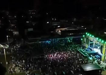 MP investiga gastos milionários em festa de Prefeitura de Maraã