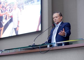Situação de emergência em Boca do Acre devido à cheia dos rios torna-se pauta prioritária na ALEAM