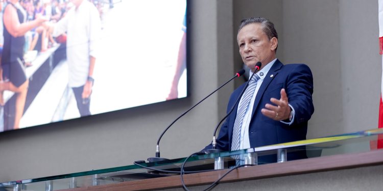 Situação de emergência em Boca do Acre devido à cheia dos rios torna-se pauta prioritária na ALEAM