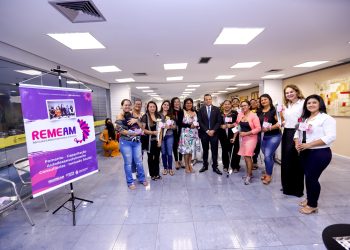 “São elas que movimentam a economia e levam sustento para casa”, destaca deputado sobre empreendedorismo feminino no Amazonas