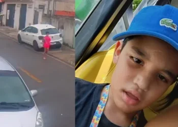 Menino autista é encontrado morto em córrego