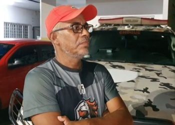 Motorista de aplicativo é sequestrado e obrigado a realizar ‘arrastão’ em Manaus