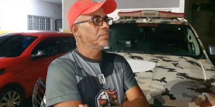 Motorista de aplicativo é sequestrado e obrigado a realizar ‘arrastão’ em Manaus