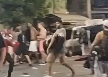 Tiroteio em bloco de Carnaval deixa uma morte e 14 feridos em MG