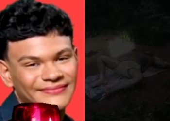 Jovem de 21 anos é encontrado morto com sinais de tortura; imagens fortes 