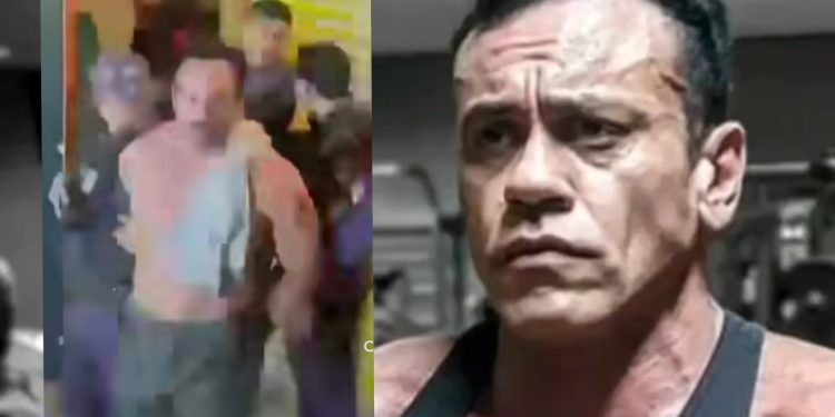 Personal Trainer André Dolzany é preso após manter jovem em cárcere privado; veja o vídeo