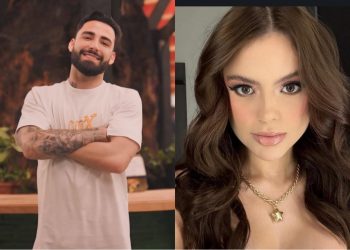 Eurico Tavares não é pai da filha de Carla Freitas, aponta exame de DNA