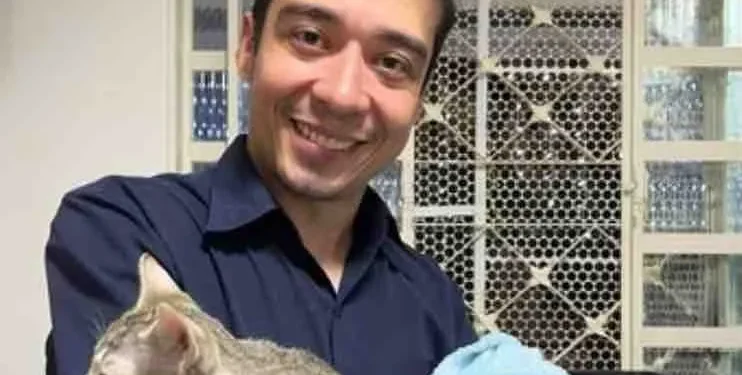 Psicólogo é preso por adotar e matar gatos em ‘experimentos’