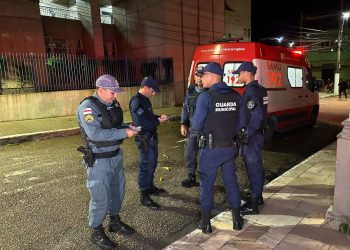 Mulher é brutalmente agredida pelo companheiro durante briga em Manaus 