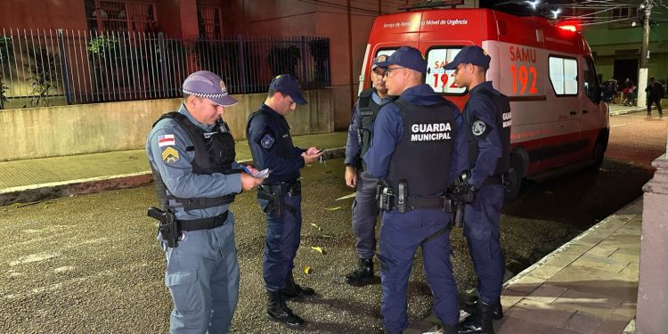 Mulher é brutalmente agredida pelo companheiro durante briga em Manaus 