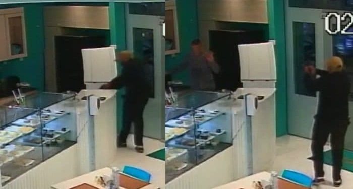 Caso Vitória: MP recorre após Justiça liberar empresário e suspeitos