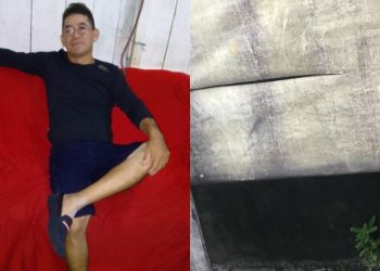 Tragédia na Zona Norte: Quem é o trabalhador que morreu em um acidente de moto após colisão com veículo?