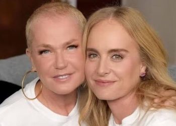 Xuxa e Angélica se unem em nova música para o ‘XSPB 14’