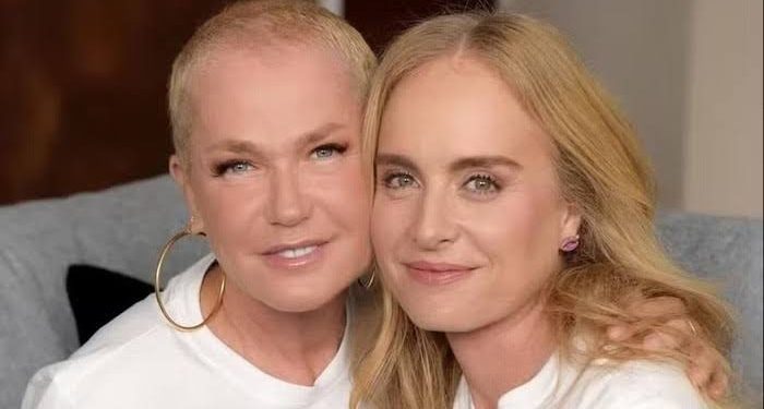 Xuxa e Angélica se unem em nova música para o ‘XSPB 14’