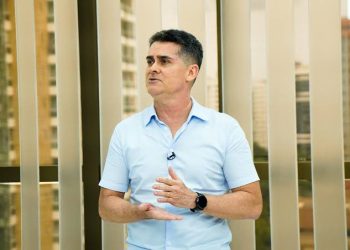 Prefeito de Manaus nunca esteve em retiro espiritual, esclarece SEMCOM