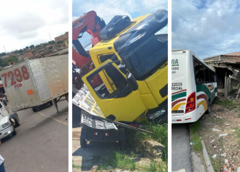 Ladeira da Morte: Acidentes em série elevam clamor por segurança na via fatal