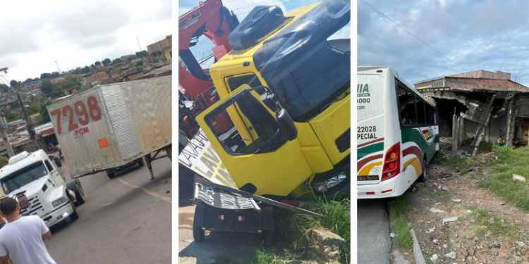 Ladeira da Morte: Acidentes em série elevam clamor por segurança na via fatal