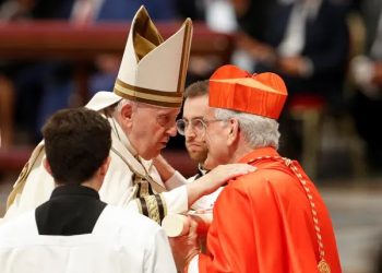 Autoridades políticas e entidades do Amazonas lamentam a morte do Papa Francisco