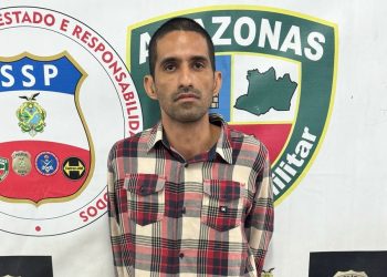 Homem é preso por ameaçar neta de prefeito com perfil falso