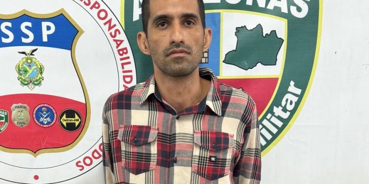Homem é preso por ameaçar neta de prefeito com perfil falso