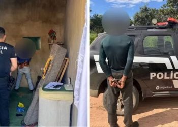 Adolescente é dopado, estuprado e vídeo do crime é divulgado