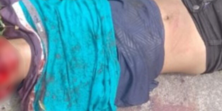 Dupla é brutalmente agredida ao tentar assaltar ônibus em Manaus