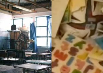 Duas professoras do jardim de infância são assassinadas em escola no Haití; veja o vídeo 