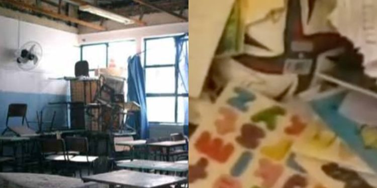 Duas professoras do jardim de infância são assassinadas em escola no Haití; veja o vídeo 