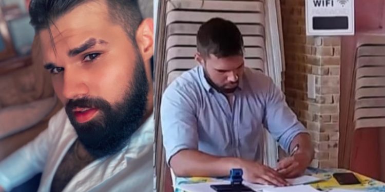 Falso médico é preso por atuar ilegalmente em ações sociais e consultas privadas em Manaus