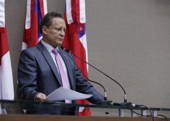 Adjuto Afonso destaca necessidade de implantação do Zoneamento Ecológico Econômico no AM