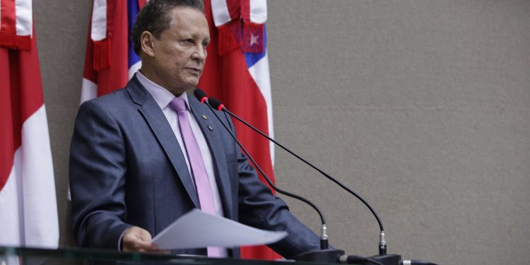 Adjuto Afonso destaca necessidade de implantação do Zoneamento Ecológico Econômico no AM