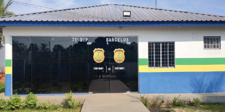 Menino de 10 anos denuncia padrinho por abusos sexuais no AM