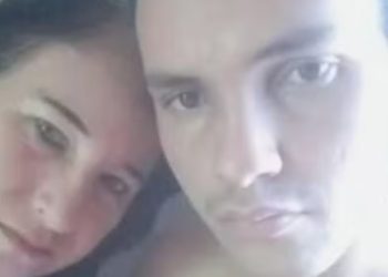 Duplo homicídio: mãe e filho são assassinados a tiros dentro de casa