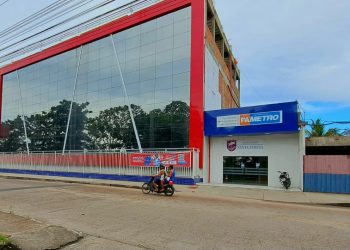 Faculdade Santa Teresa inicia curso de Medicina em Parintins