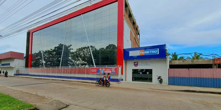 Faculdade Santa Teresa inicia curso de Medicina em Parintins